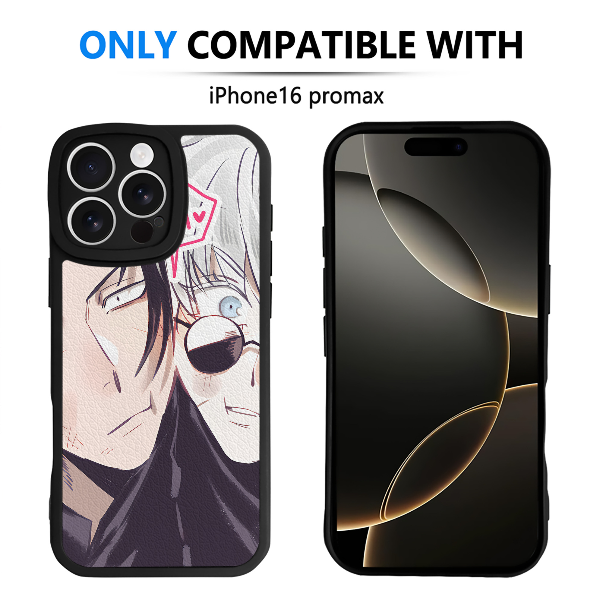 （画像用） SPY×FAMILY间谍家家酒 【iPhone 16シリーズ対応】シリコンスマホケース（レザー調） 材質：シリコン